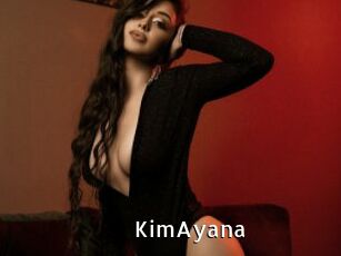 KimAyana