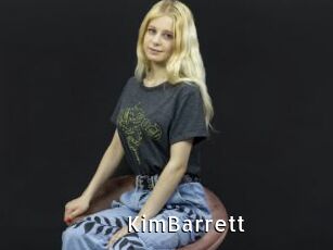 KimBarrett