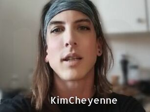 KimCheyenne