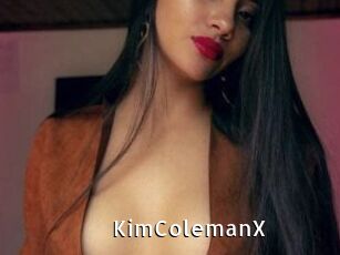 KimColemanX My Porno Stash
