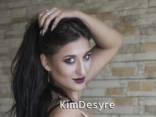 KimDesyre