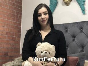 KimFerrara