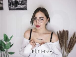 KimFrey