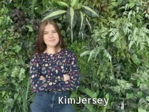 KimJersey