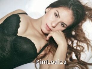 KimLoaiza