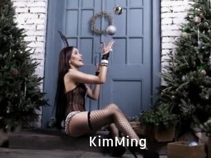 KimMing
