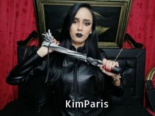 KimParis