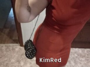KimRed