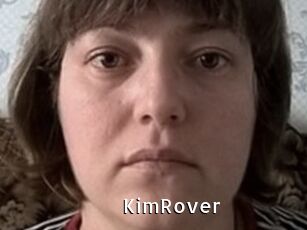 KimRover