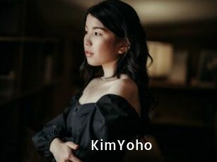 KimYoho