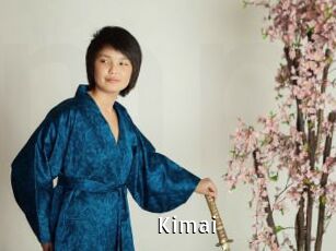 Kimai