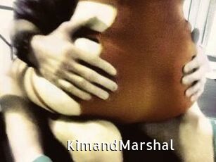 KimandMarshal