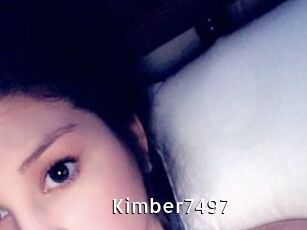 Kimber7497