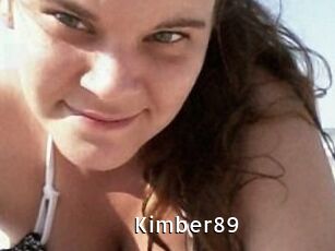 Kimber89