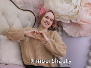 KimberShauty