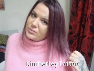 KimberleyTattoo My Porno Stash