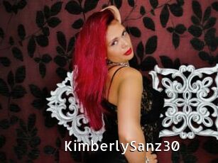 KimberlySanz30
