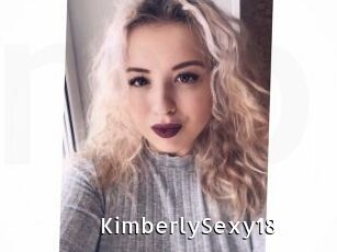 KimberlySexy18 My Porno Stash