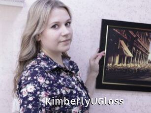 KimberlyUGloss