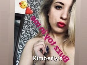 KimberlyX_