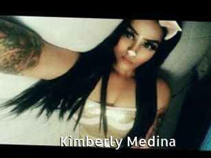 Kimberly_Medina My Porno Stash