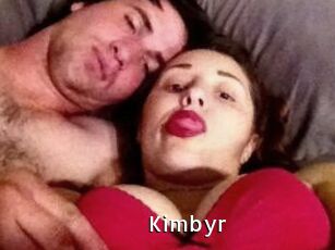 Kimbyr