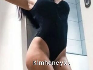 Kimhoneyxx