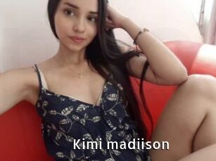 Kimi_madiison