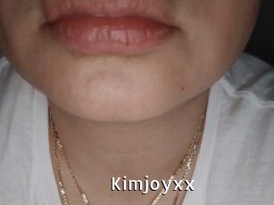 Kimjoyxx