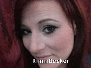 KimmBecker