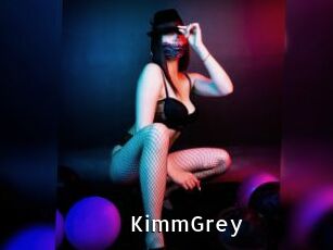 KimmGrey