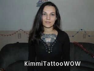 KimmiTattooWOW