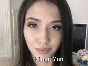 KimmiYun