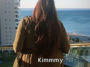 Kimmmy