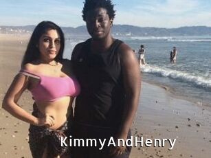 KimmyAndHenry