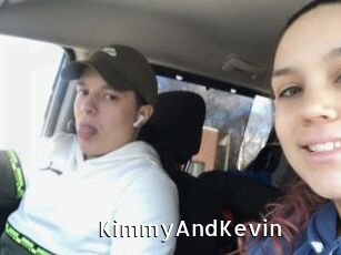 KimmyAndKevin