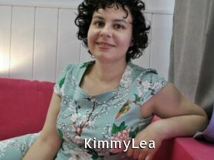 KimmyLea