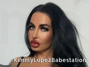 KimmyLopezBabestation