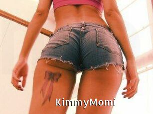 KimmyMomi