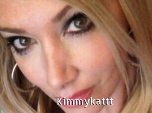 Kimmykattt