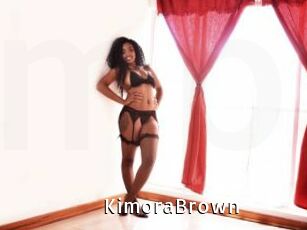 KimoraBrown