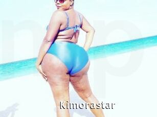 Kimorastar