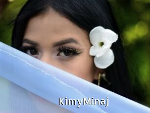 KimyMinaj