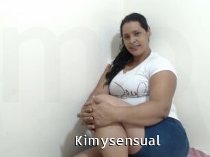Kimysensual