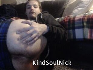 KindSoulNick