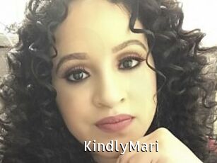 KindlyMari