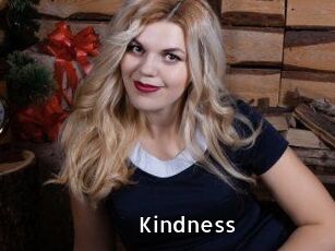Kindness
