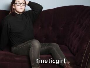 Kineticgirl