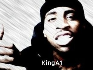 KingA1
