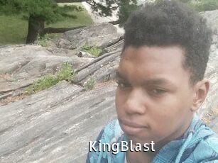 KingBlast My Porno Stash